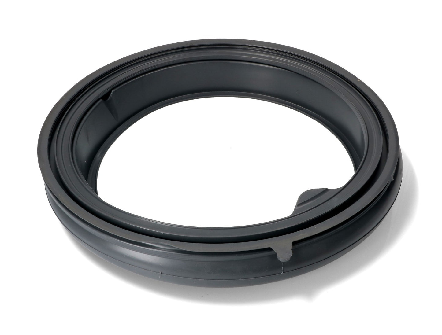 WHIRLPOOL  GUARNIZIONE SOFFIETTO OBLO\' LAVATRICE ARISTON INDESIT C00850418