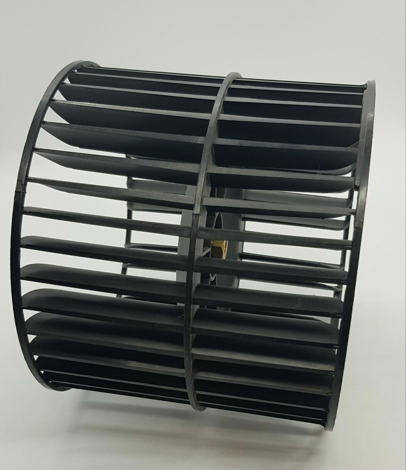 VENTOLA GIRANTE MOTORE  Ø 14,5cm ELICA TURBOAIR ALTEZZA 12cm
