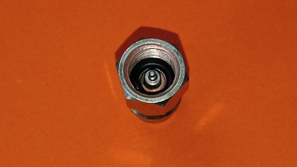 ADATTATORE VALVOLA R12/R134A LP 1/4 DRA709UN