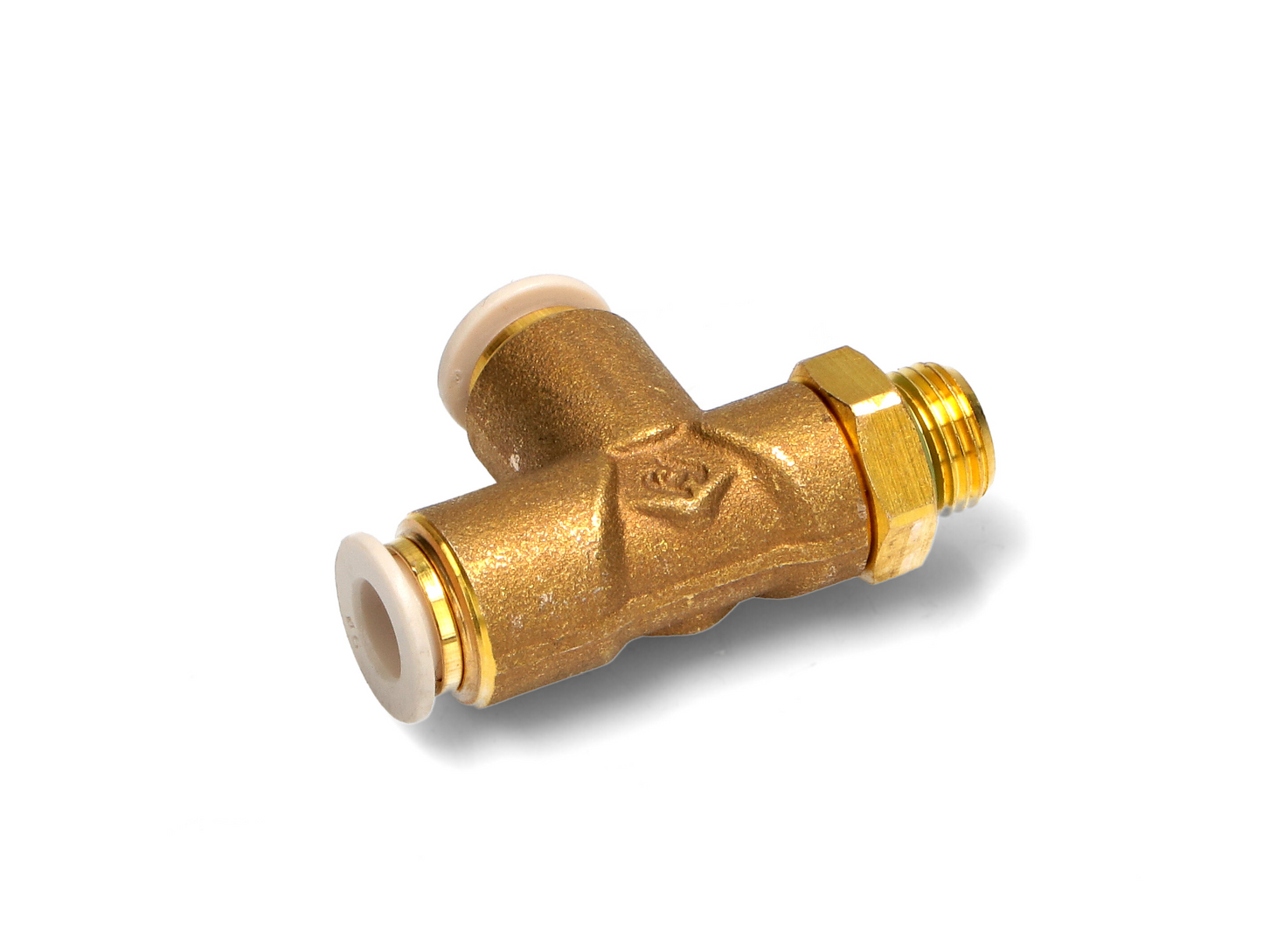 RACCORDO A "T" ø 1/8"M-6 mm 1349303