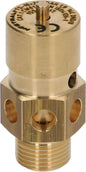 WEGA ORCHESTRALE MCE VALVOLA CALDAIA ø 3/8"M 1,9bar CE-PED 1515120