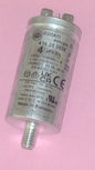 CONDENSATORE DUCATI 4UF 475V LAVASTOVIGLIE asciugatrice INDESIT CANDY REX BEKO