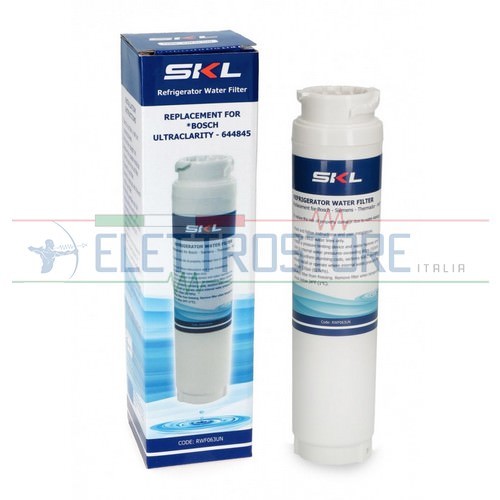 FILTRO ACQUA FRIGO MAYTAG UKF8001 480181700573 469006 469992 ADATTABILE