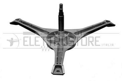 CROCIERA LAVATRICE IGNIS WHIRLPOOL 481941818333