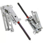 CERNIERE LAVASTOVIGLIE ZANUSSI REX ELECTROLUX AEG 4055053450 DX + SX ORIGINALI