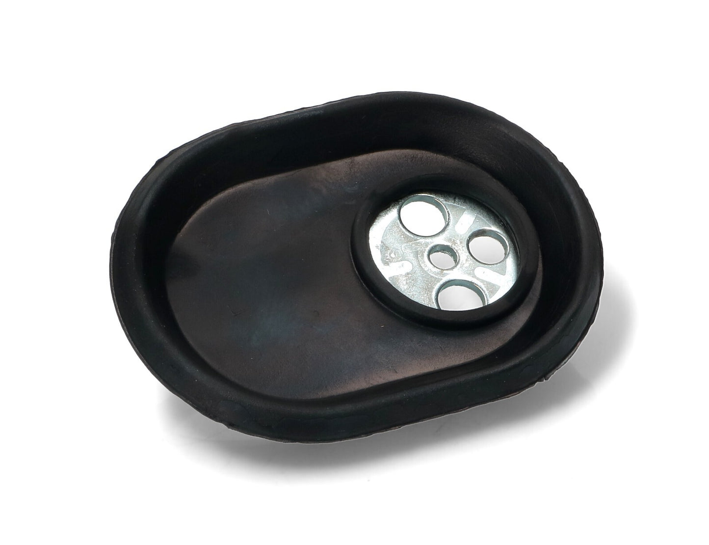 FLANGIA + GUARNIZIONE SCALDABAGNO ARISTON 65103691 VITE 22mm