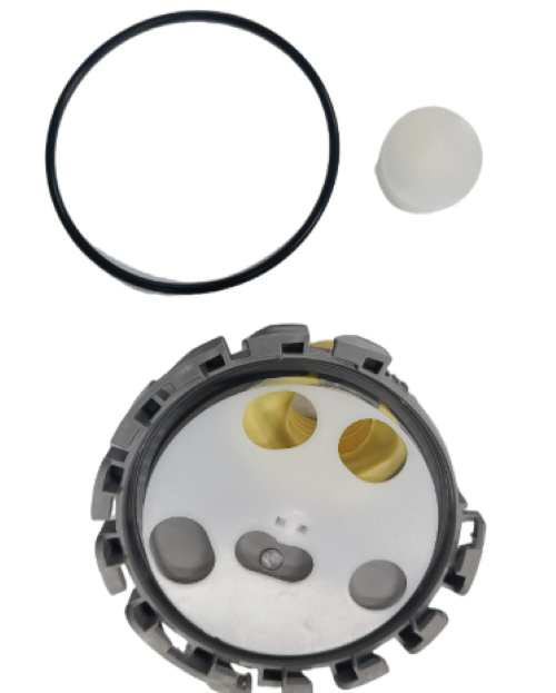 BOSCH DEVIATORE DI FLUSSO NON ORIGINALE LAVASTOVIGLIE BOSCH 00644996