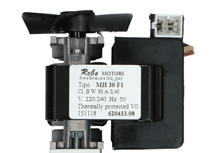 ELETTROPOMPA REBO MH30F1 SX CODICE: 3122010