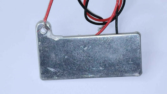 RESISTENZA 60W 35 x 82 mm 230V