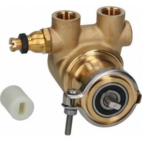 POMPA VOLUMETRICA ROTOFLOW Ø 3/8" GAS Cod. 1330006 FLUID-O-TECH 200 L/H 758