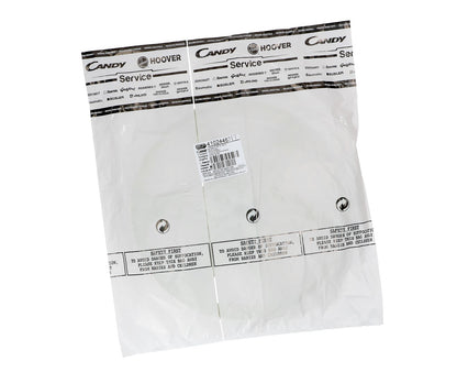 PULEGGIA CESTO LAVATRICE CANDY 41024467