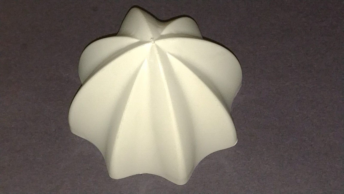 Cono Spremiagrumi Originale Estrattore Succo MERCURIO Sirman 5048447