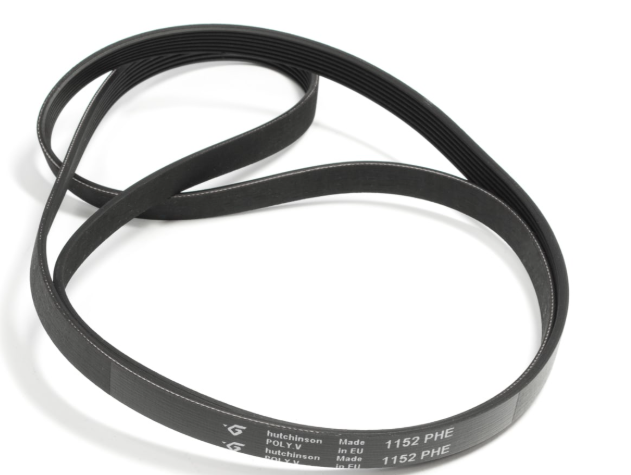 BRANDT CINGHIA LAVATRICE CARICA DALL'ALTO  1152H7 AS0003721