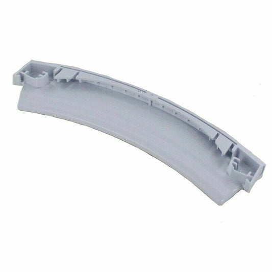 MANIGLIA,IMPUGNATURA PORTA OBLO' LAVATRICE ORIGINALE BEKO 2850940100