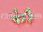 UGELLO PER BOMBOLE CAMPING FORO 0,22 1pz