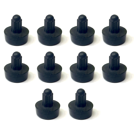 10 GOMMINI GRIGLIE PIANI COTTURA FRANKE PARACOLPI ANTIGRAFFIO 133.0053.720