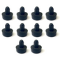 10 GOMMINI GRIGLIE PIANI COTTURA FRANKE PARACOLPI ANTIGRAFFIO 133.0053.720