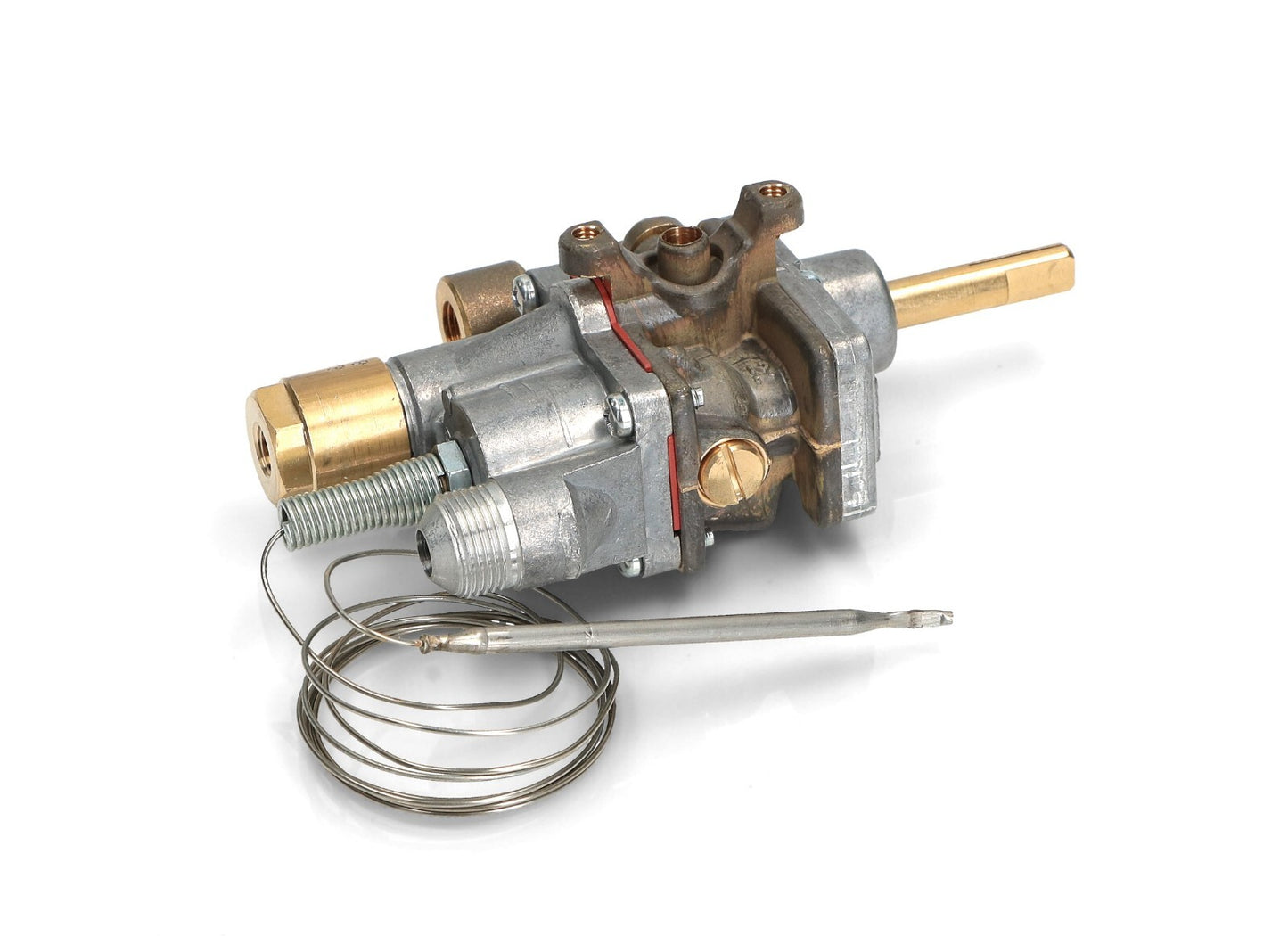 RUBINETTO TERMOSTATICO COPRECI 5017694 8121388 R532103000