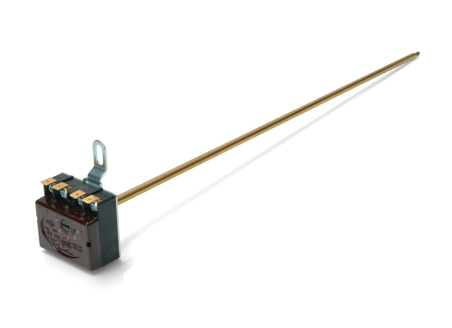 THERMOWATT TERMOSTATO SCALDABAGNO TMS450 20A 65/90°C