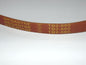 CINGHIA AFFETTATRICE TB2 660 TB2-660 H12 5 GOLE 6 NERVATURE EMMEPI SIRMAN.
