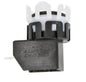 CANDY HOOVER MICROINTERRUTTORE DI SICUREZZA LAVASTOVIGLIE 41053877