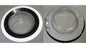 PORTA OBLO' COMPLETO PER LAVATRICE BEKO ARCELIK 2429800400 ORIGINALE