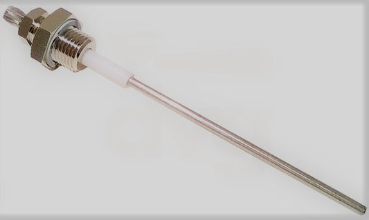 SONDA AUTOLIVELLO 1/4 130 mm