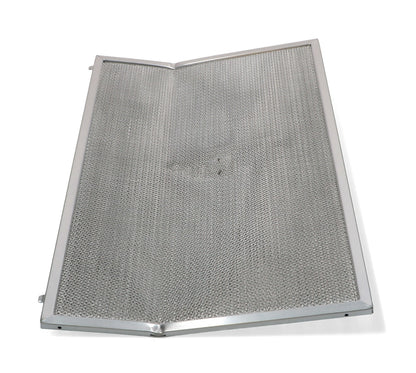 FILTRO CAPPA in ALLUMINIO AEG ELECTROLUX 4071375770