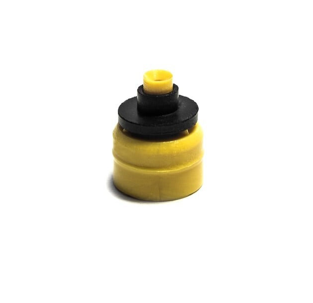 RIDUTTORE DI PRESSIONE ELETTROVALVOLA USCITA 2,5It/min KIT 5pz