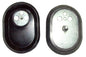 FLANGIA + GUARNIZIONE SCALDABAGNO ARISTON 65103691 VITE 22mm