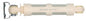Ammortizzatore Lavatrice Candy Zerowatt Hoover 70010336 81453234 1 Coppia
