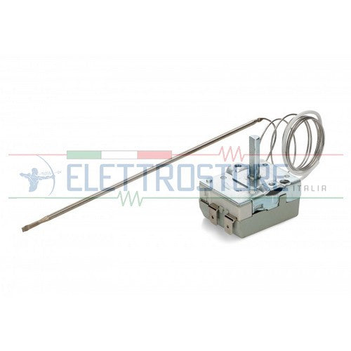 TERMOSTATO FORNO NT252AR 50°-320°C TECASA LF  D444056