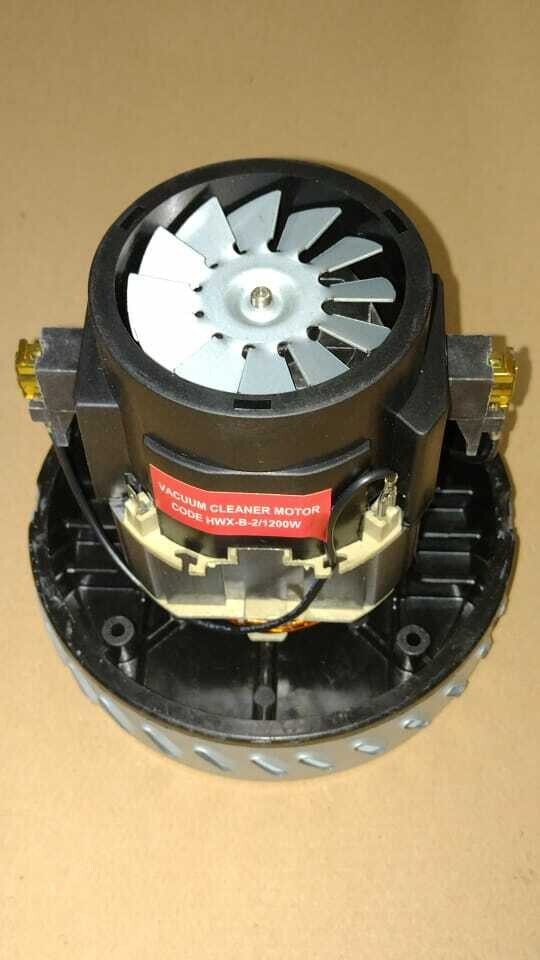 Motore 1200W per aspirapolvere 50 Lt altezza 176 mm Wirbel Elsea Lavor Karcher