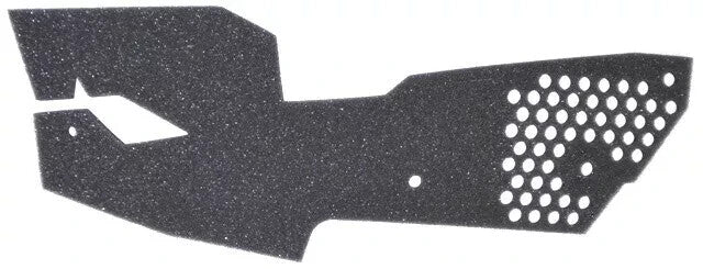 Vorwerk folletto Filtro insonorizzatore motore VK140 VK150 originale 30826