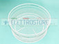 CESTELLO HOONVED  ROTONDO LAVASTOVIGLIE BAR 35cm x 14cm MAGLIA STRETTA