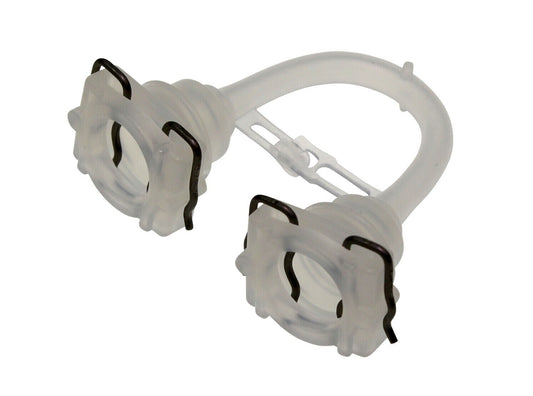 REGOLATORE PRESSIONE ORIGINALE MACCHINA DA CAFFÈ KRUPS MS-624889