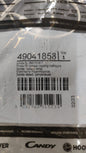 SONDA RILEVAZIONE TEMPERATURA FRIGORIFERO CANDY ORIGINALE 49041858 .