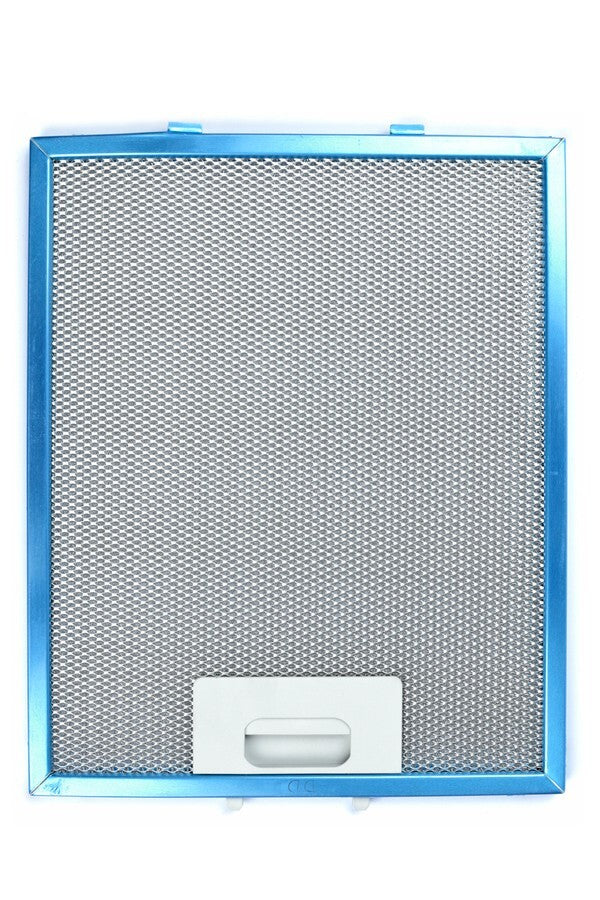 ELICA / WHIRLPOOL 481248048083 1 FILTRO CAPPA METALLICO 269x219x9 mm F 241