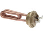RESISTENZA 1300W 230V 1"1/4 CON FASTON, LSF=105MM RESISTENZA 1755603