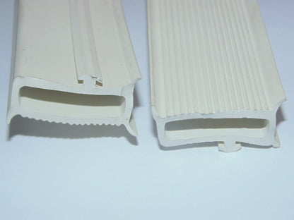 GERMANI GUARNIZIONE CELLE FRIGORIFERE A METRO NON CALAMITATA 40x20mm 3286525
