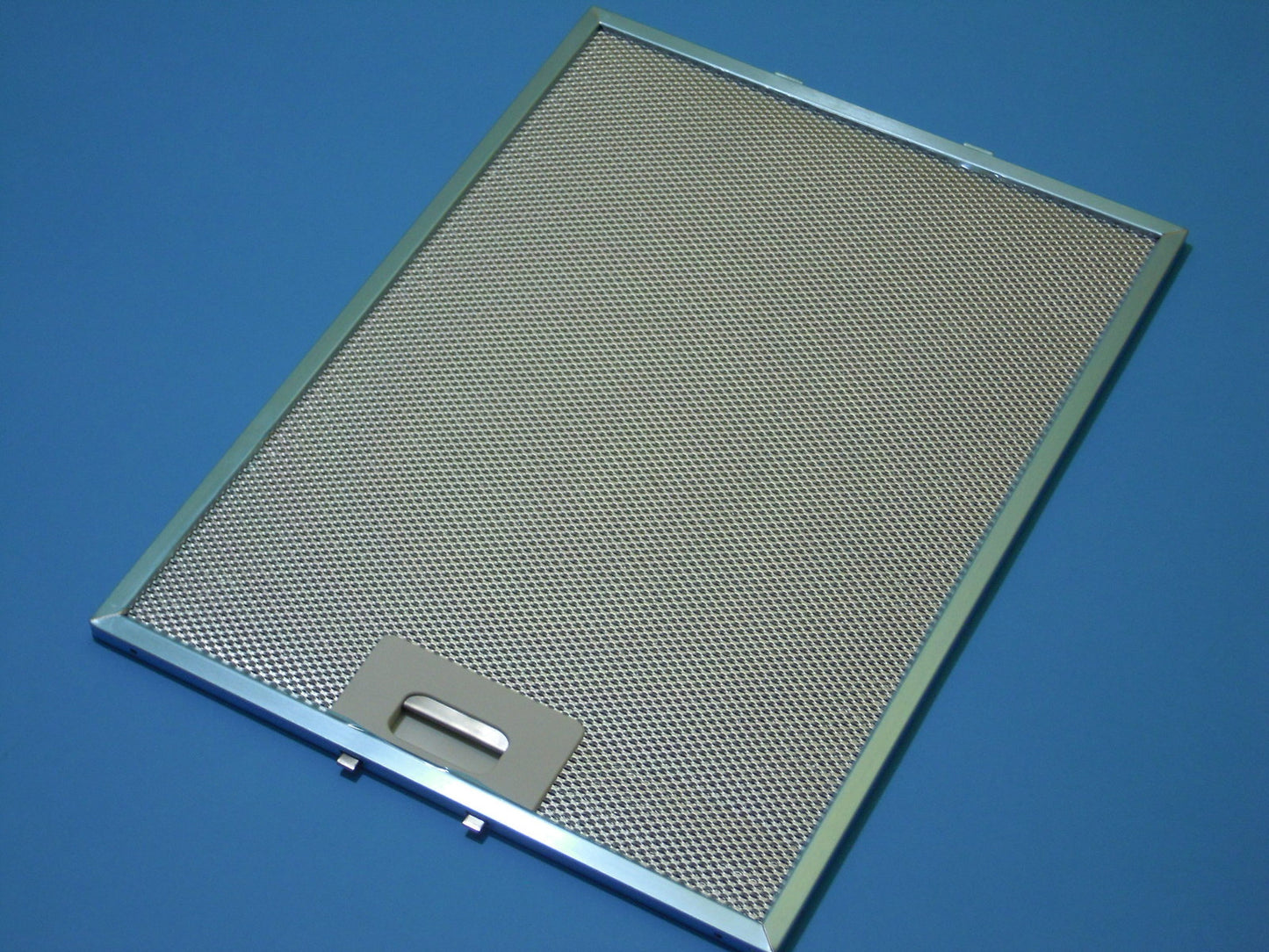 FILTRO TURBO FILTRO CAPPA TURBO AIR IN ALLUMINIO 24,7cm x 32,7cm