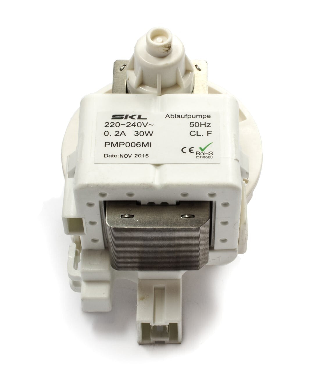 POMPA MIELE 03568614, 03788832, 06239560, 06239562, 06239563, 3788832, 6239560