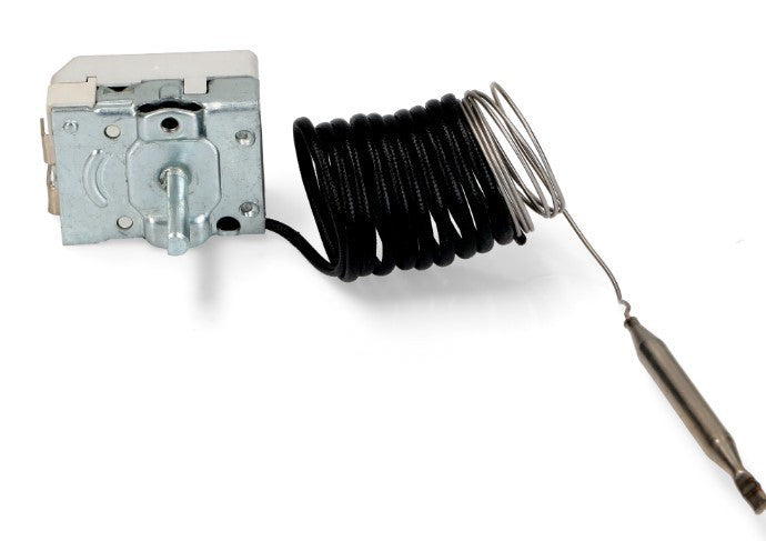 TECASA TERMOSTATO FRIGGITRICE NT232PRE 51°- 190°C