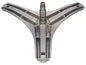 CROCIERA CESTELLO LAVATRICE LG 4434ER1008A MHW62041201