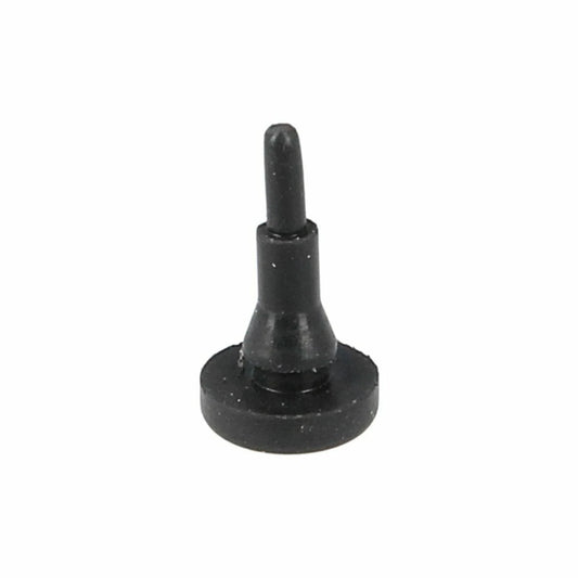 Smeg GOMMINO STOPPER GRIGLIA CUCINA PIANO COTTURA SMEG 754010158 ORIGINALE