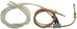 TERMOCOPPIA INTERROTTA M9x1 100 cm 3440145 SPEDIZIONE CON CORRIERE