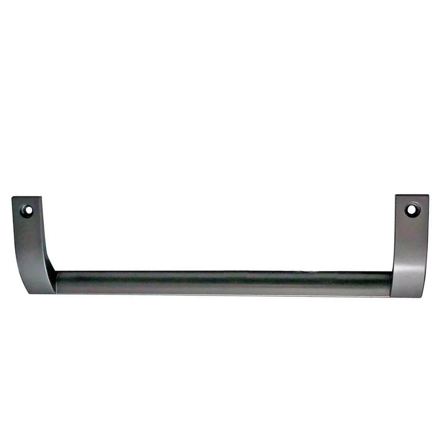 HISENSE  MANIGLIA FRIGO GRIGIO ARGENTO SILVER 1 PZ ORIGINALE HK1468398