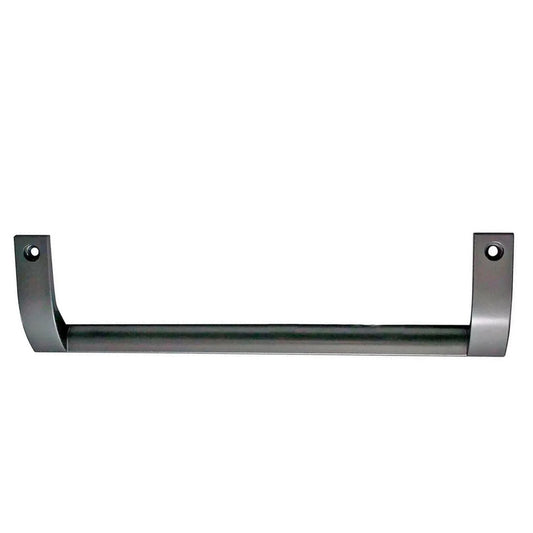 HISENSE  MANIGLIA FRIGO GRIGIO ARGENTO SILVER 1 PZ ORIGINALE HK1468398