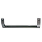 HISENSE  MANIGLIA FRIGO GRIGIO ARGENTO SILVER 1 PZ ORIGINALE HK1468398