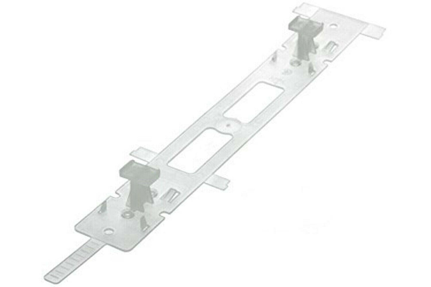 STAFFA FISSAGGIO LAVASTOVIGLIE WHIRLPOOL IKEA ORIGIN 481240448611   1pz